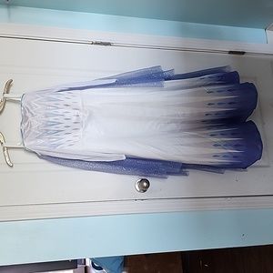 Disney Elsa frozen 2 costume dress